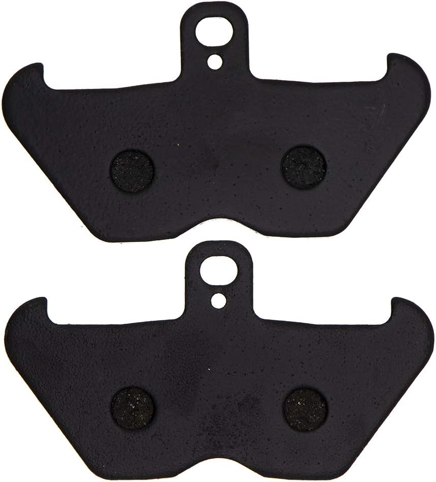 Brake Pad Set Pack of 2 I367809