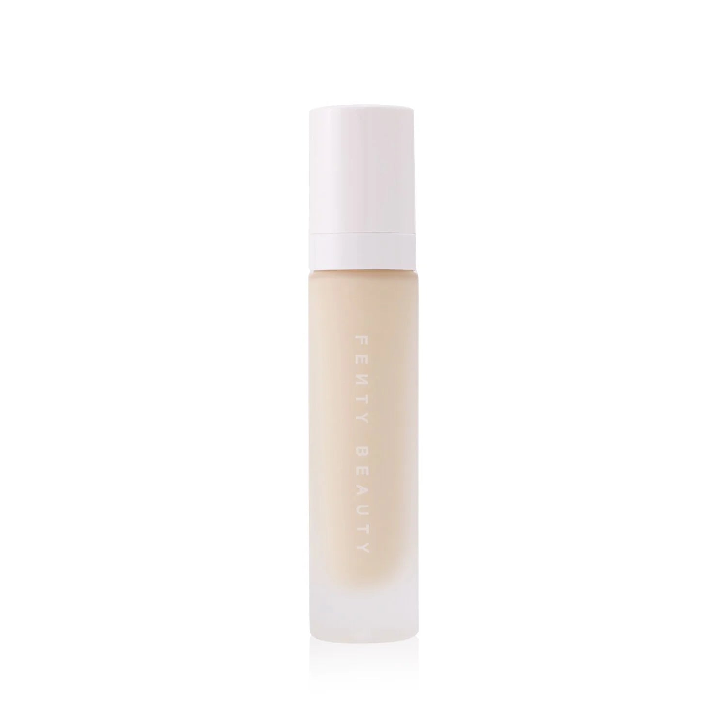 Soft Matte Longwear Foundation - #180 (Light Medium With Warm Golden Undertones) 32ml/1.08oz Y815463