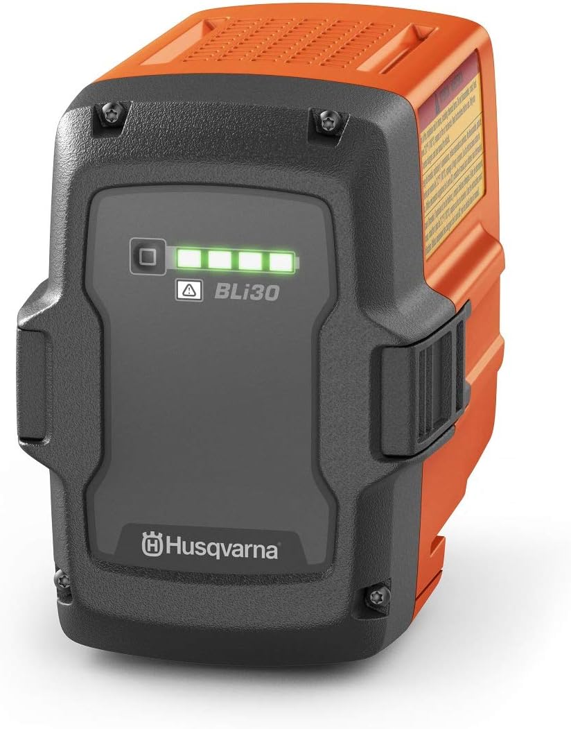 Orange Battery E34477