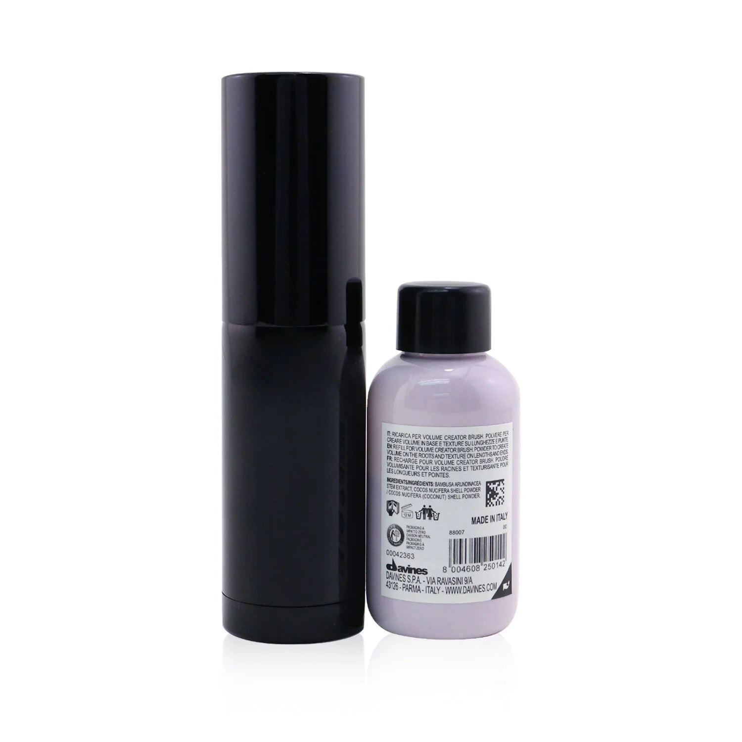 Volume Creator and Brush Duo Pack S7450