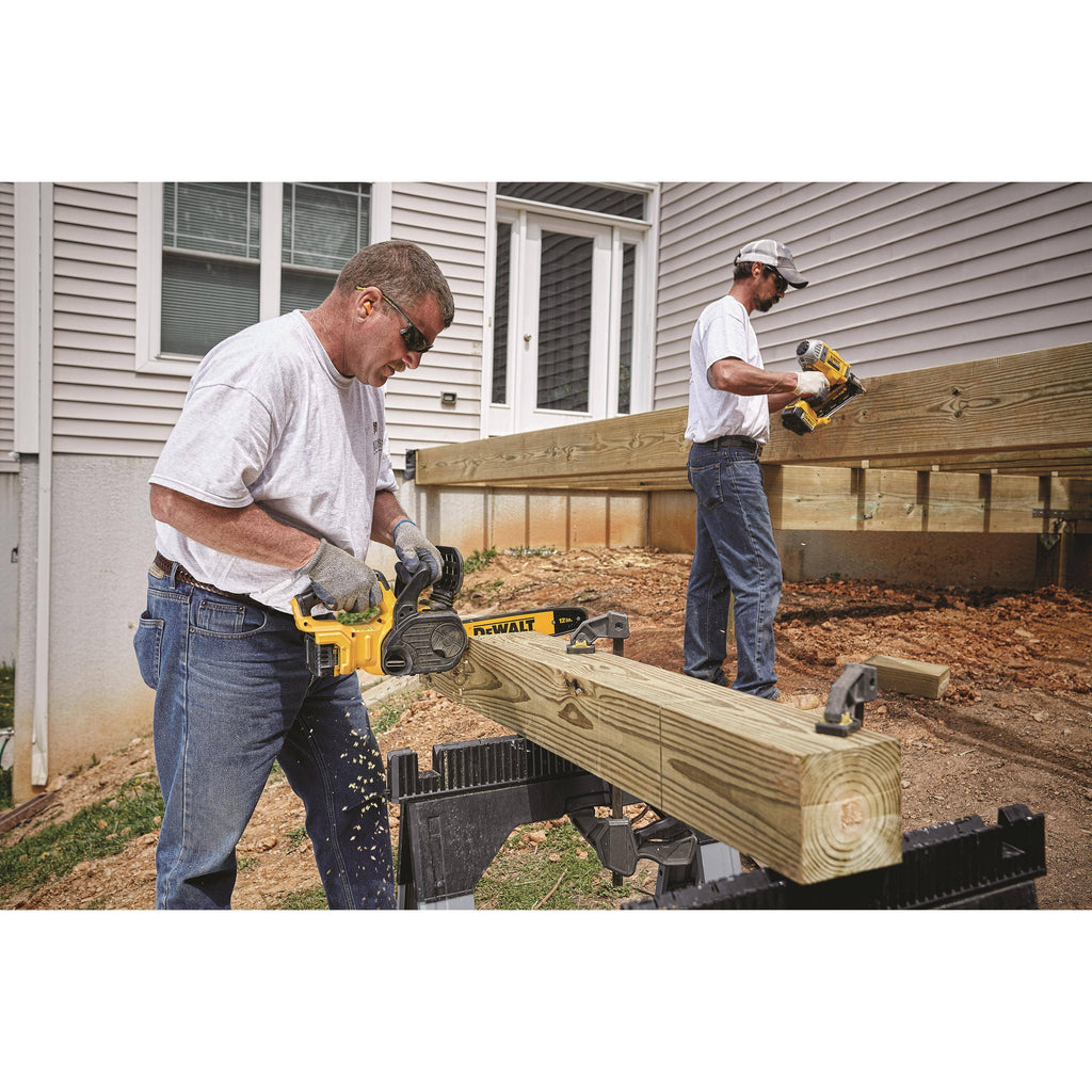 Cordless Chainsaw, Tool Only A25523