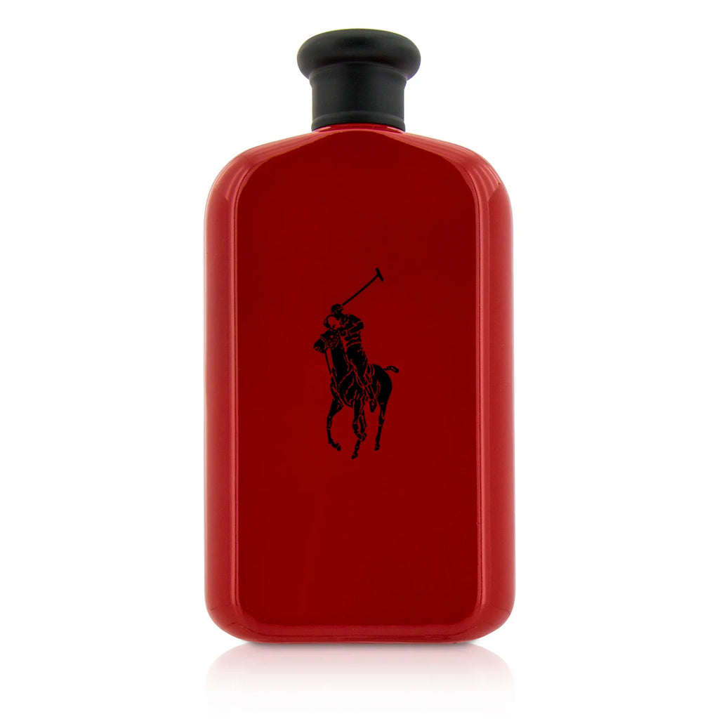 Polo Red Eau De Toilette Spray 75ml/2.5oz X4491