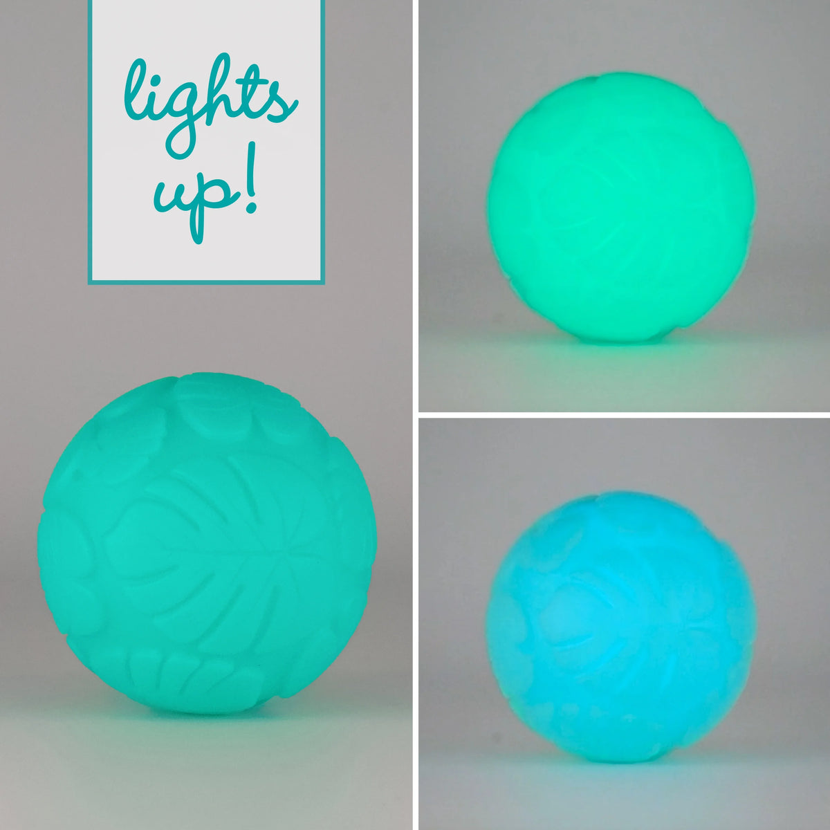 Multisensory Ball Set H1673