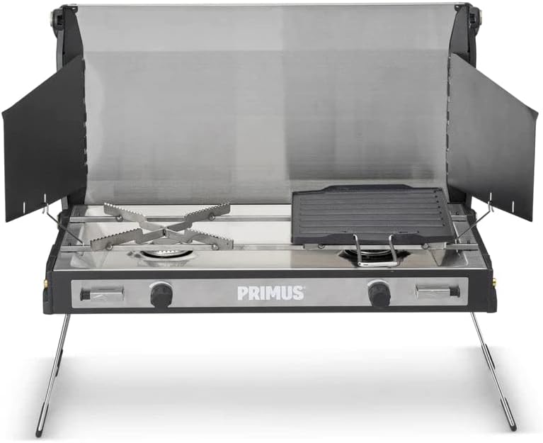 Portable Stove Z662