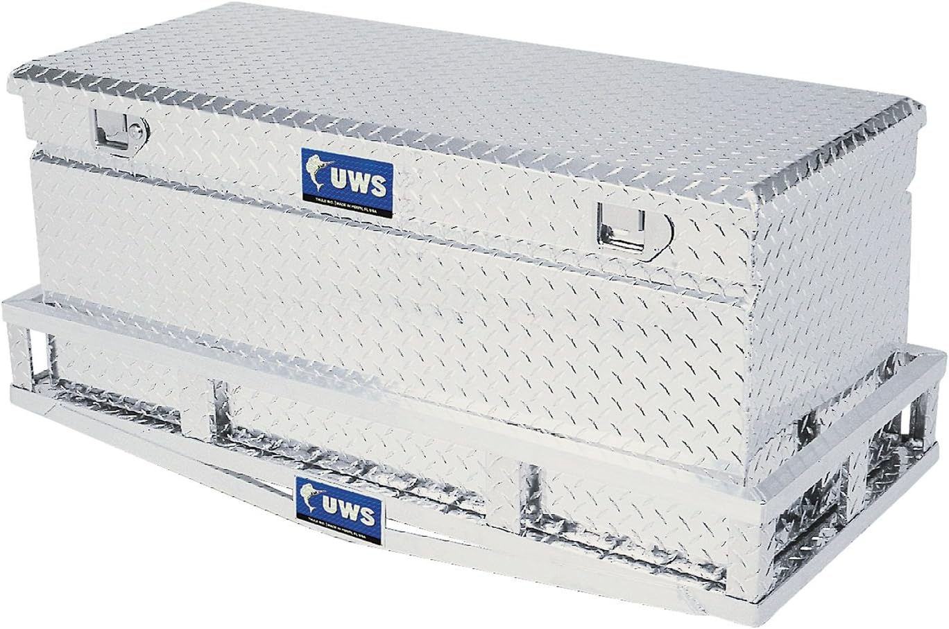 Chest Box T364