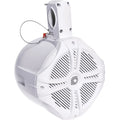 White 2-way Outdoor Tower Speaker O79285