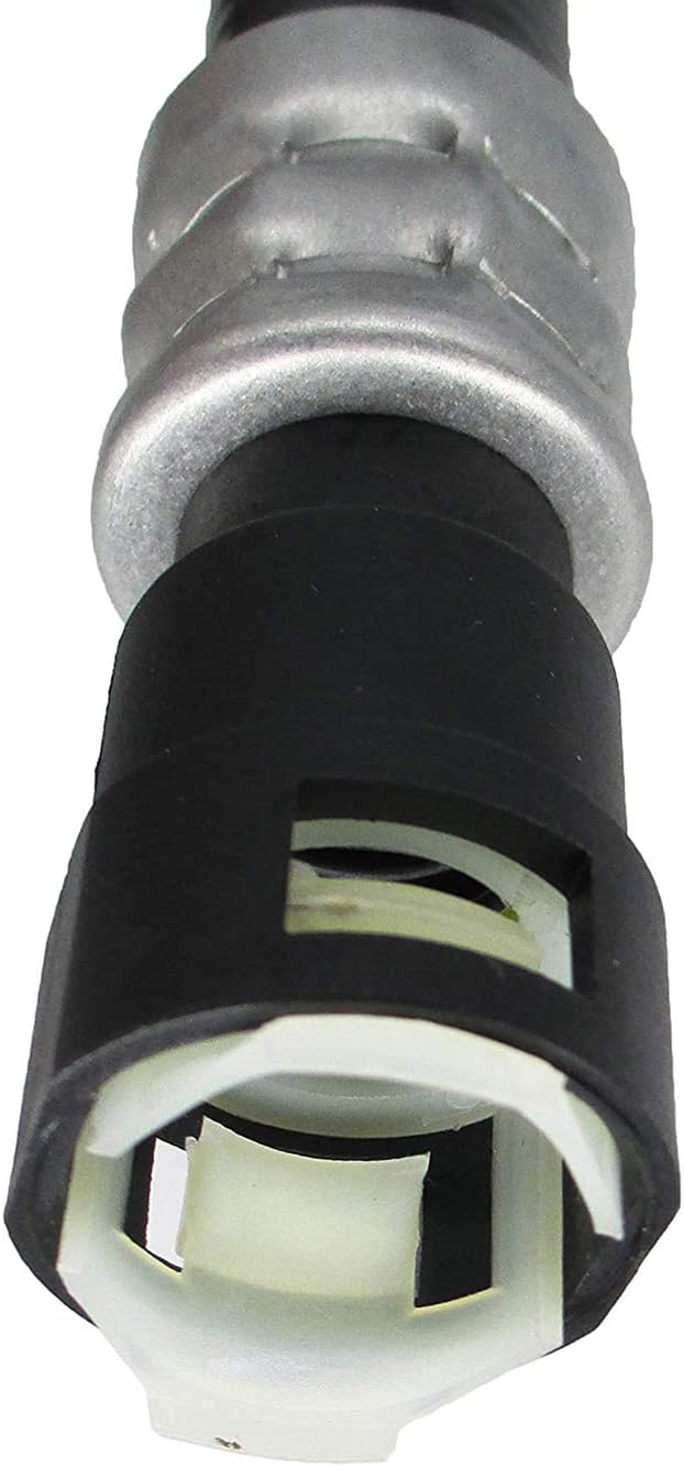 HVAC Inlet Heater Hose Assembly Pack of 2 U28270