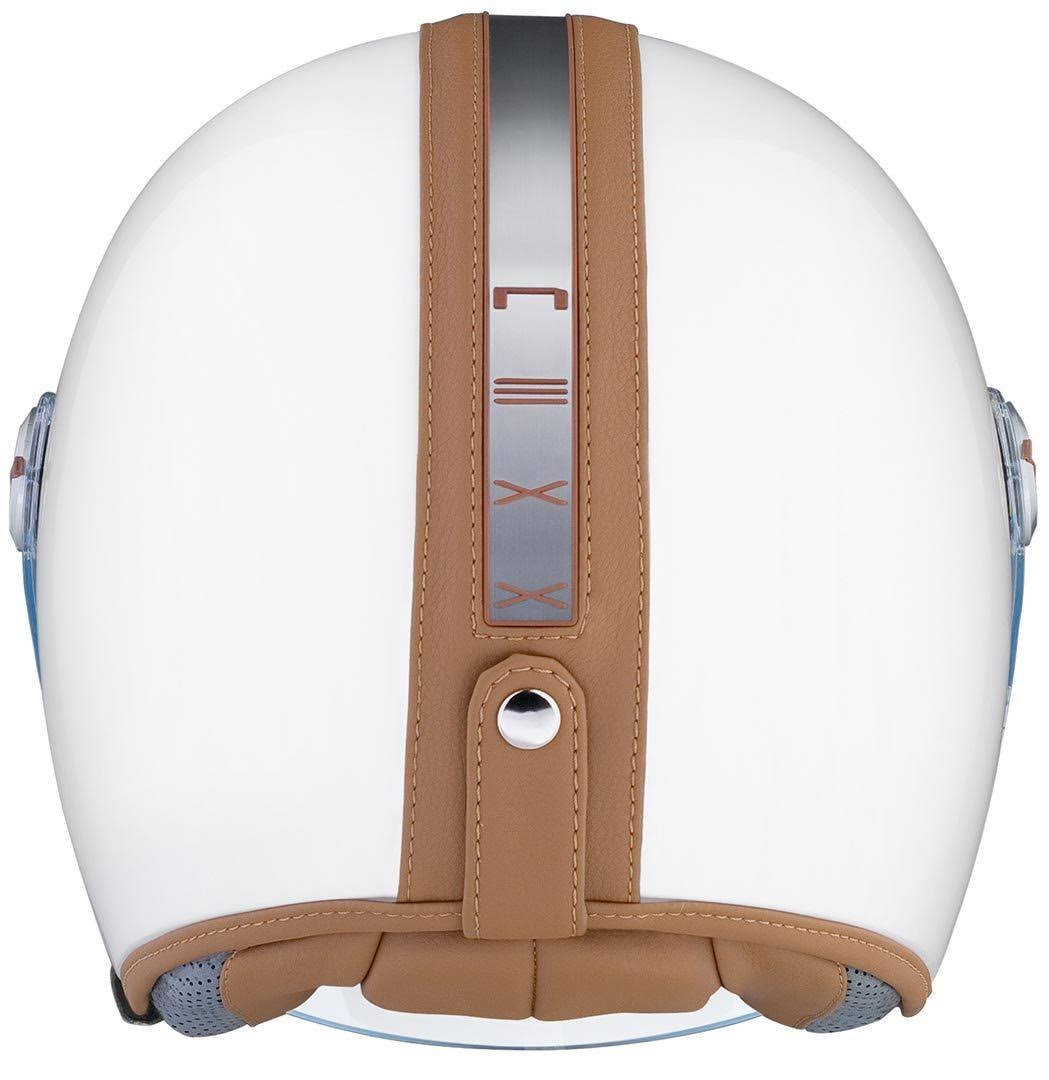 Black Size S Jet Helmet E49869