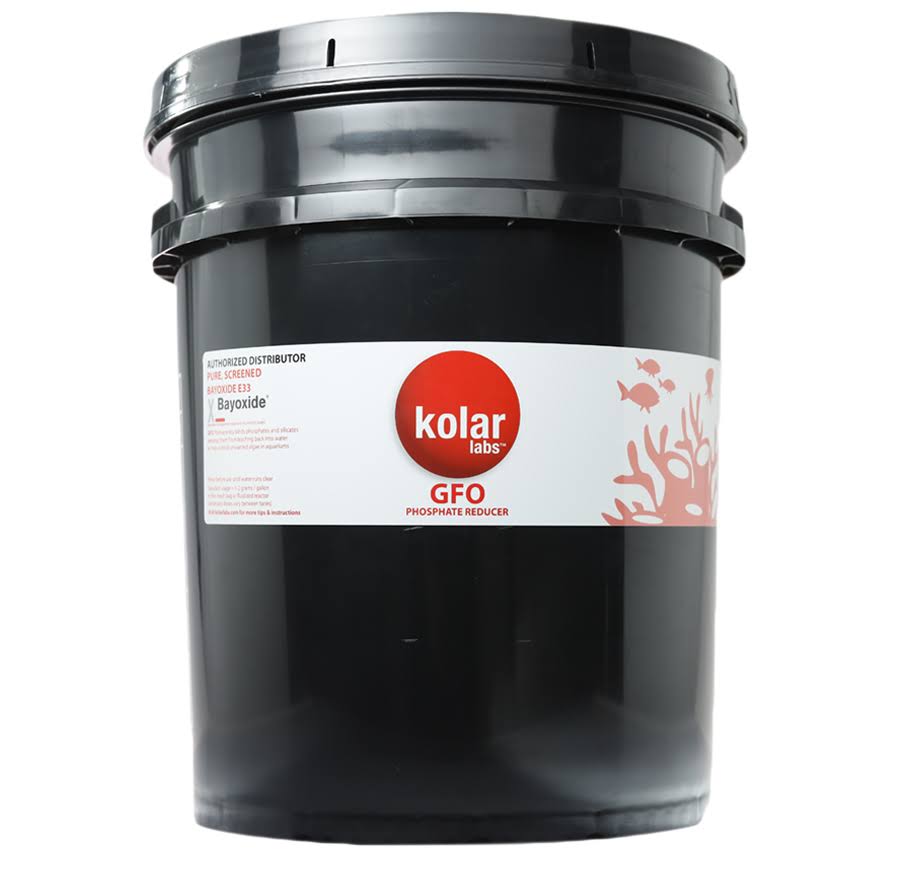 Bayoxide E33 GFO 20 lbs Q906445