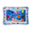 Inflatable Crawling Pad PVC B439