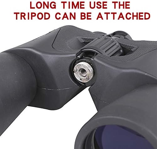 20x50 Waterproof Binoculars with Case and Strap Z43701