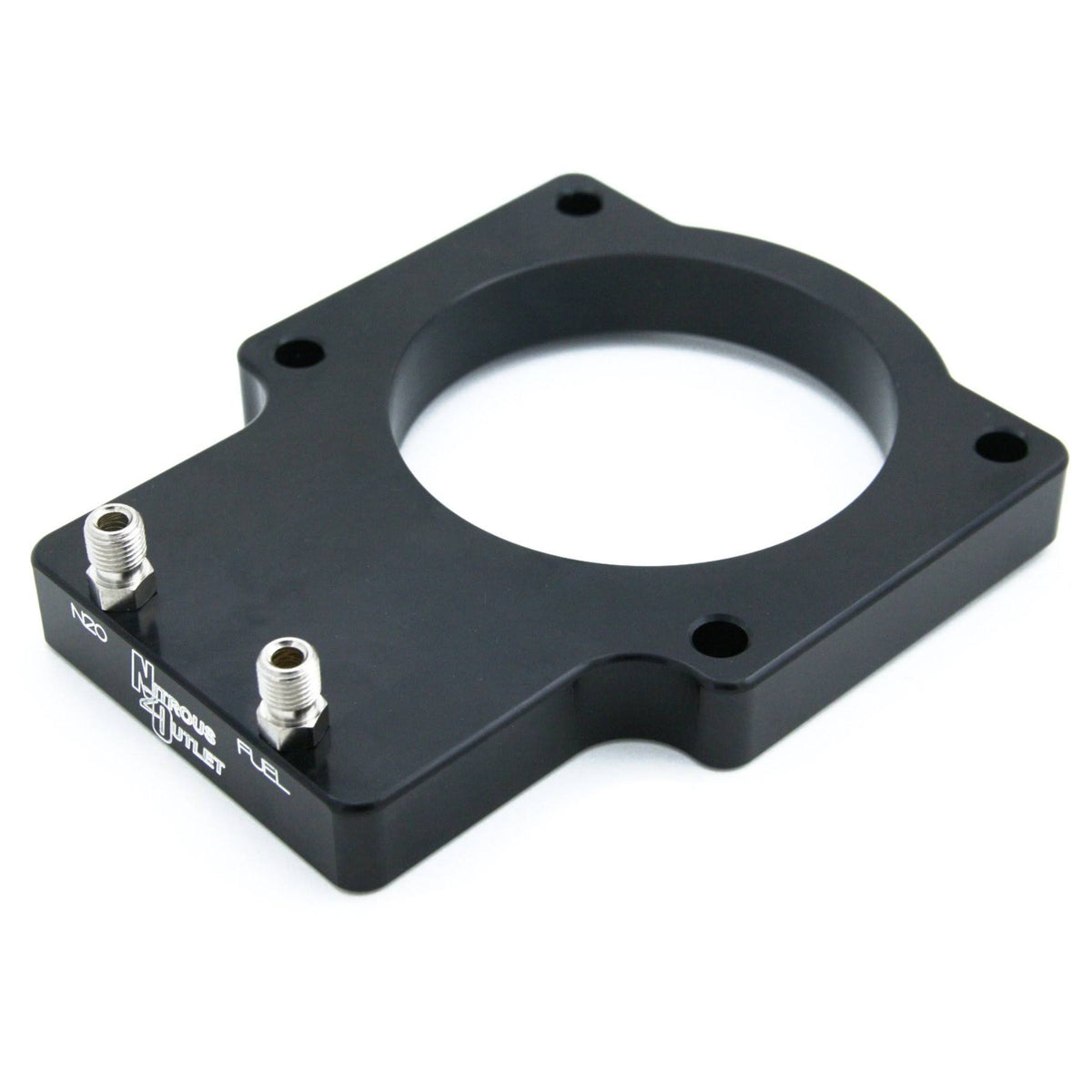 90mm LSX Nitrous Plate Conversion Y85335