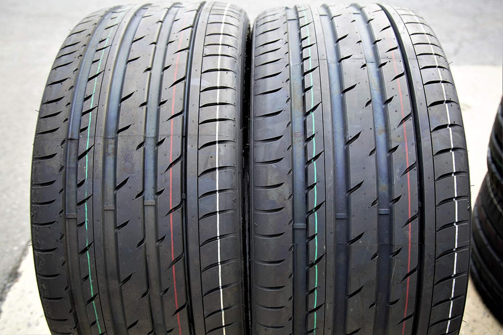 245/50R19 105V XL 4-Ply BSW Performance Radial Tire H313