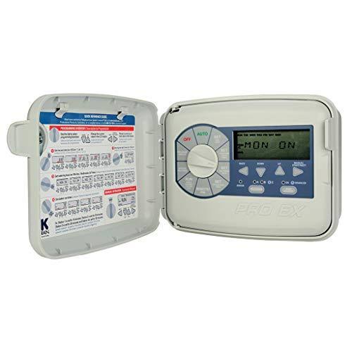 4 Station Indoor Controller X798111