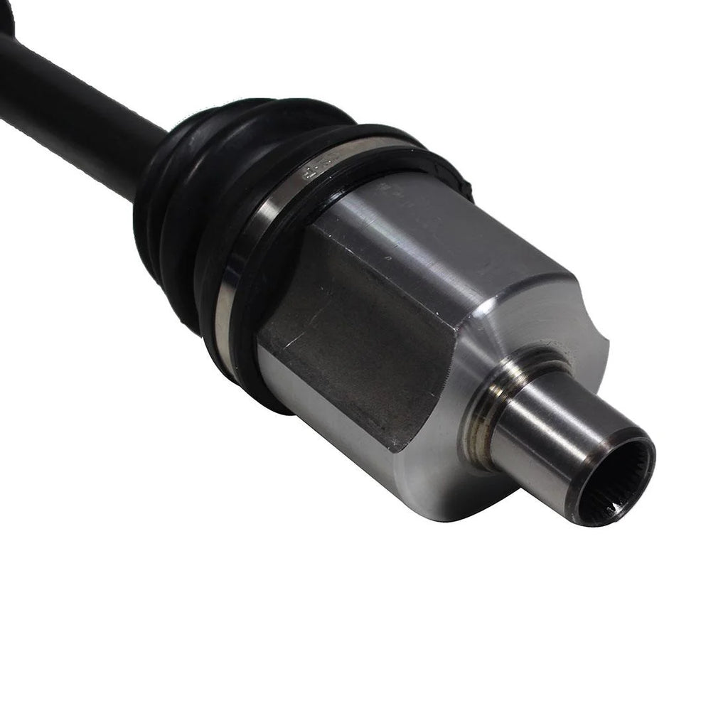 Front Driver Side CV Axle Half Shaft Assembly Y752