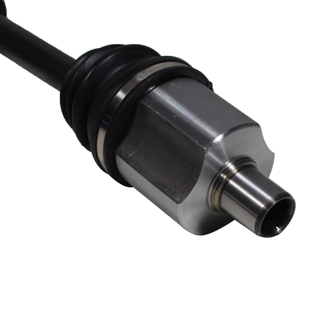 Front Driver Side CV Axle Half Shaft Assembly Y752