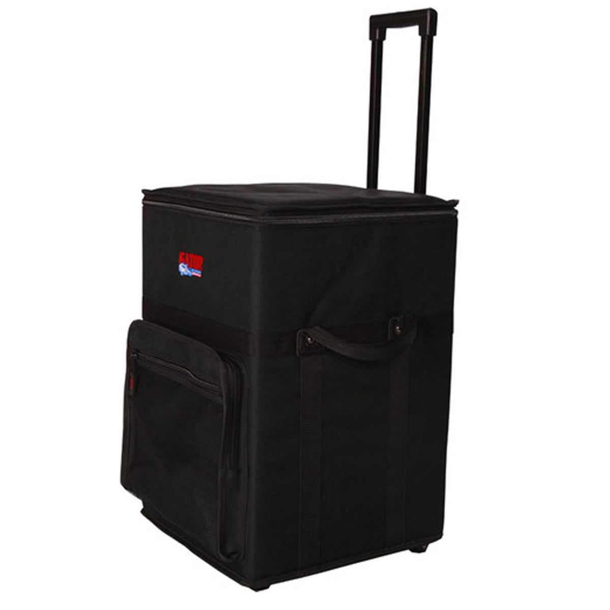 Powered Mixer Case R57131