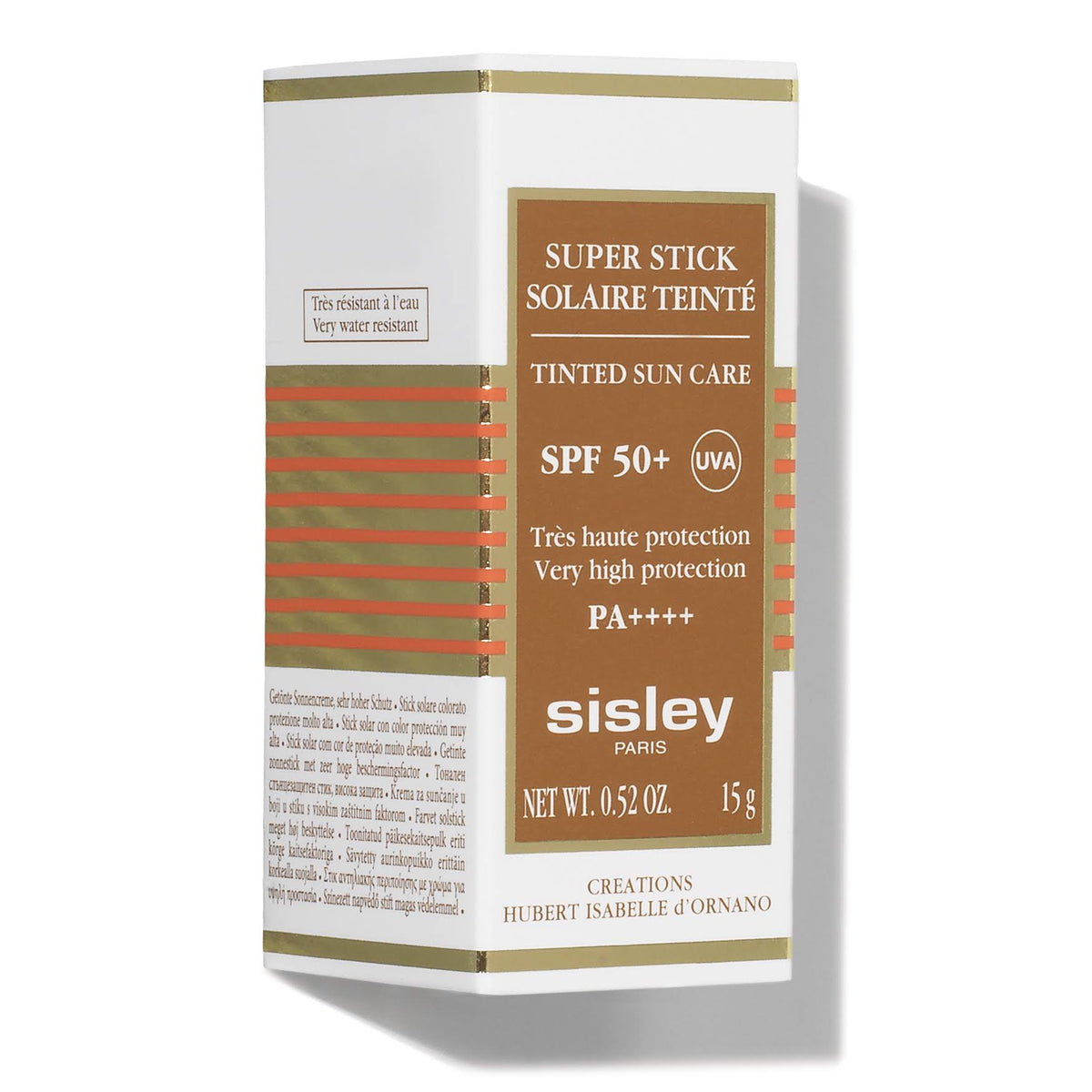 Tinted Sun Care SPF 50+ UVA C633778