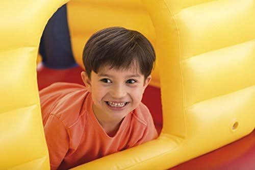 Inflatable Bouncer Castle V658509
