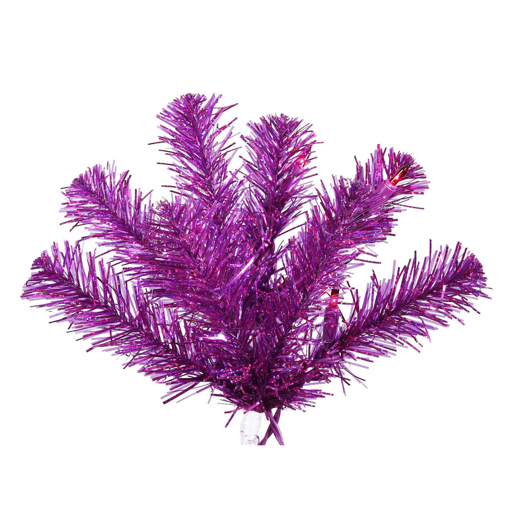 Purple Tree Dural LED 200 Light I1856