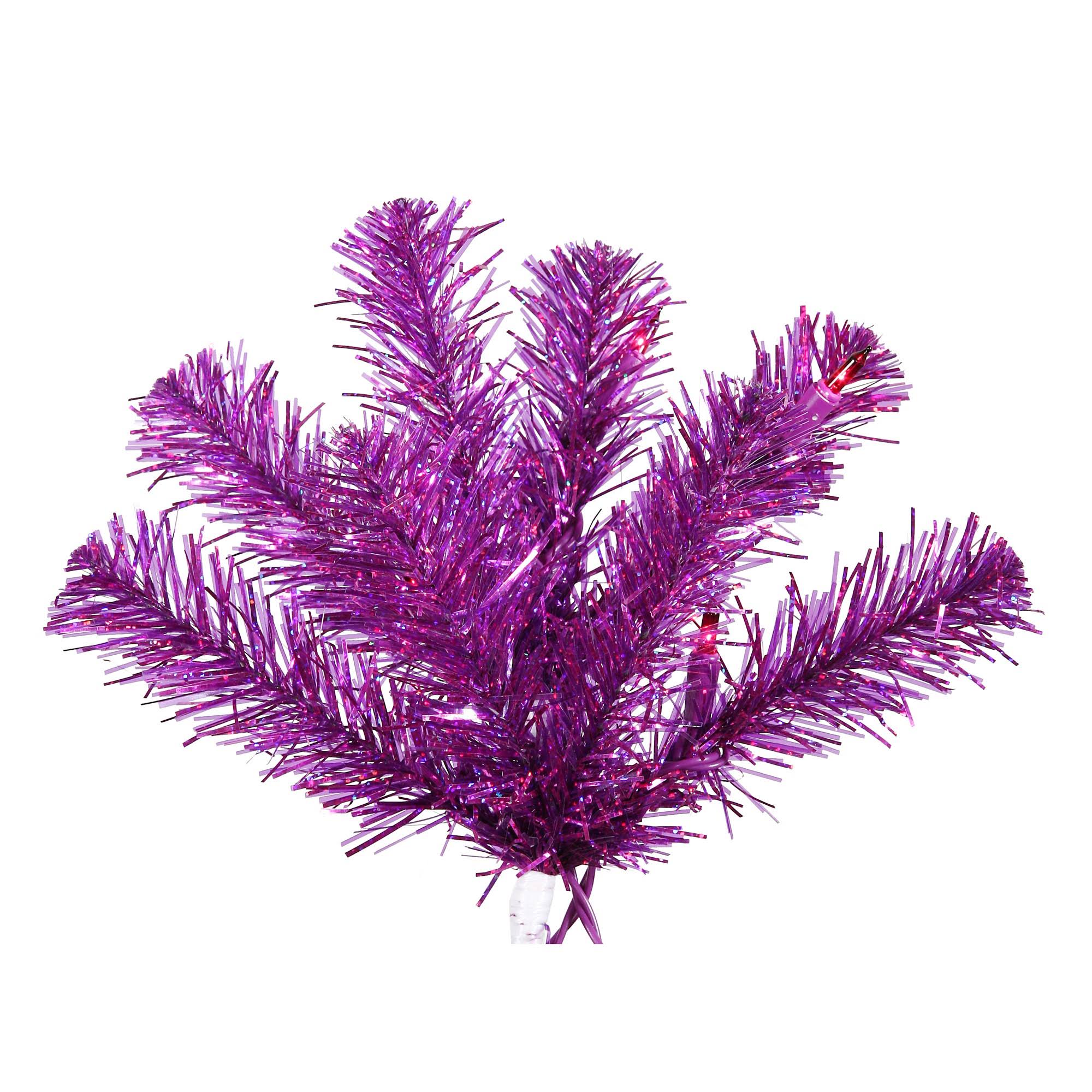 Purple Tree Dural LED 200 Light I1856