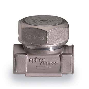 1/2x22NPT(F) 600 PSI Thermo-Dynamic Steam Trap R108232