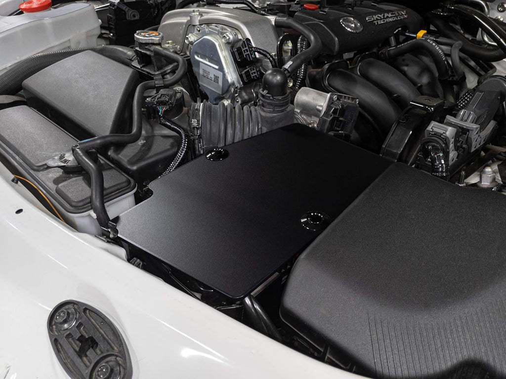 Battery Shield for Mazda Miata MX-5 L686577