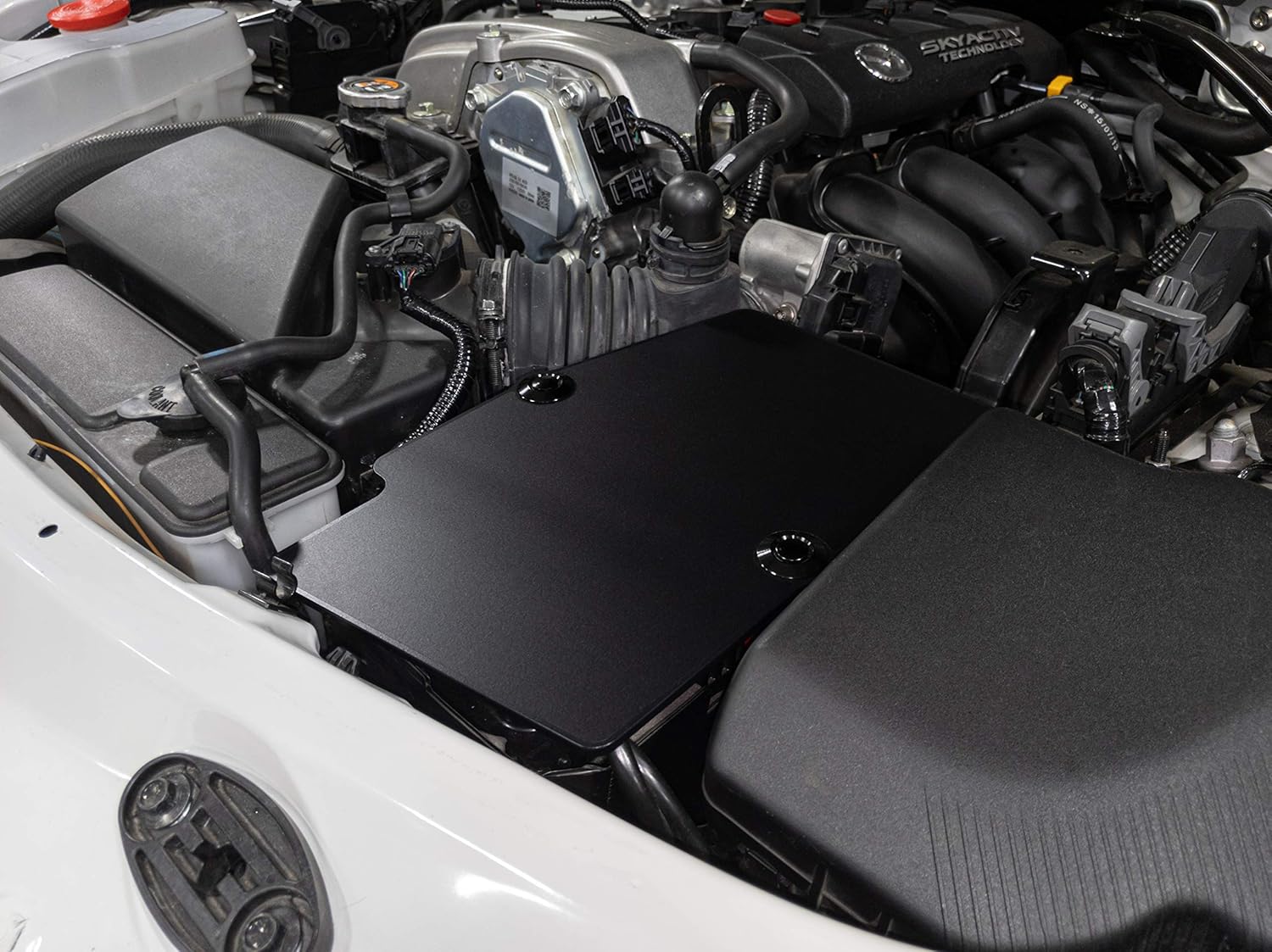 Battery Shield for Mazda Miata MX-5 L686577