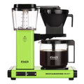 Fresh Green Coffee Machine B934107