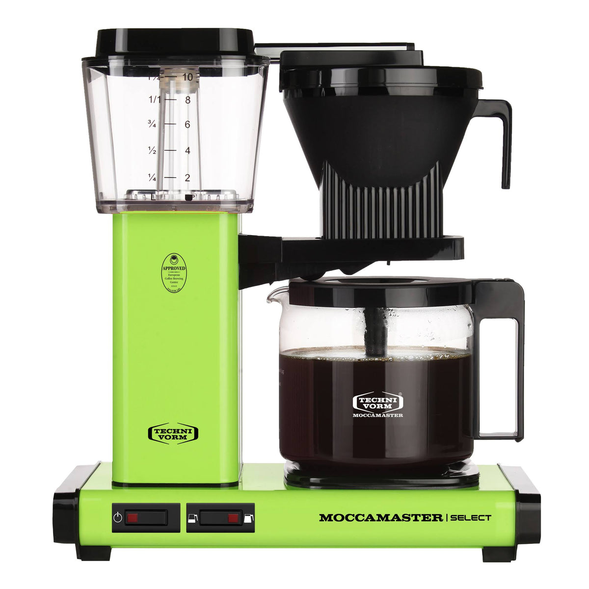 Fresh Green Coffee Machine B934107