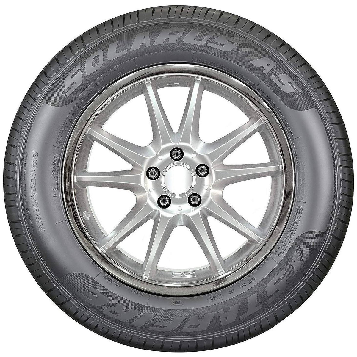All Season Tire 235/65R17 104T Y2497