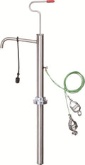 Steel Safety Pump for 5 Gallon Pails S480236