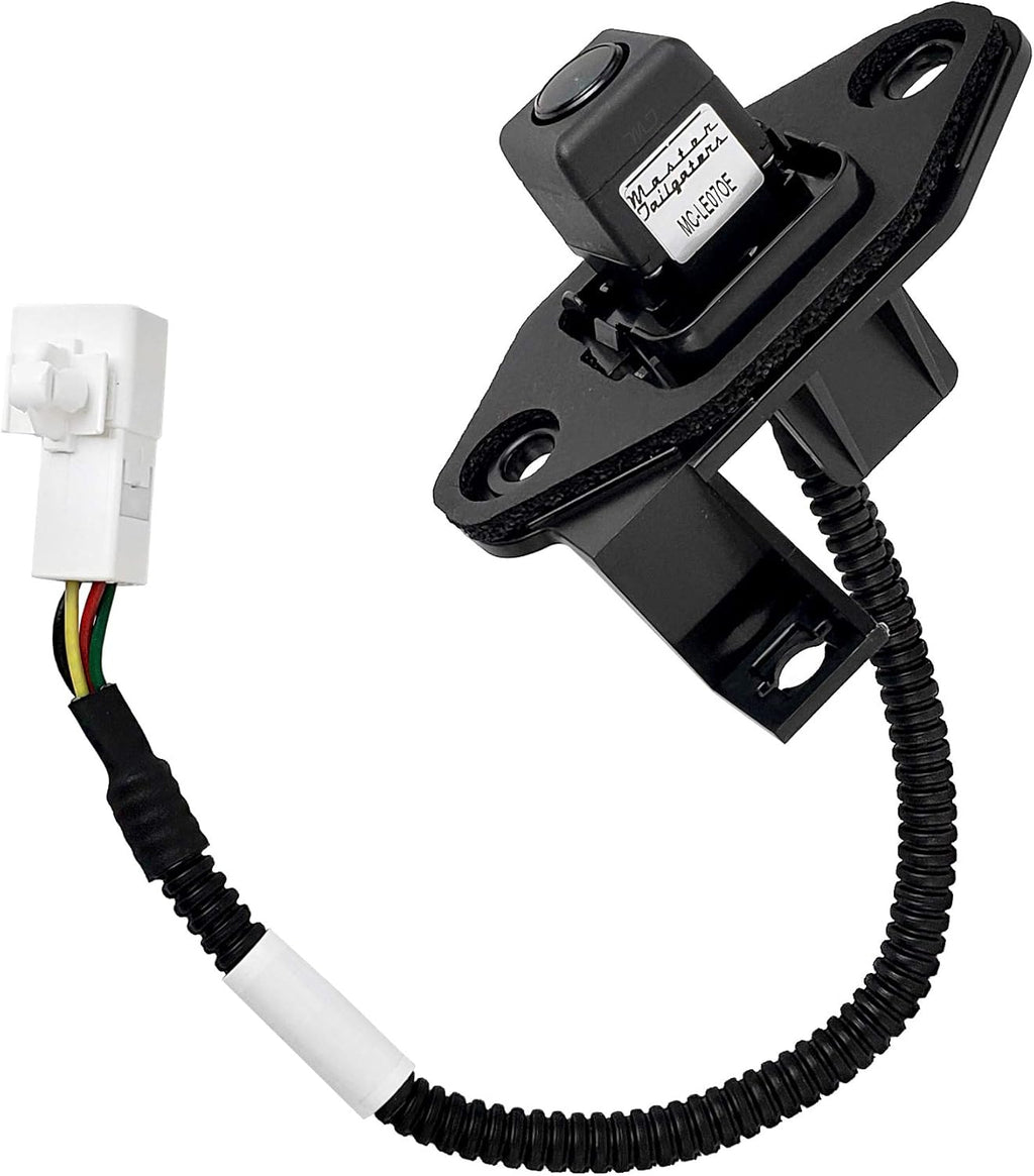 Backup Camera N279