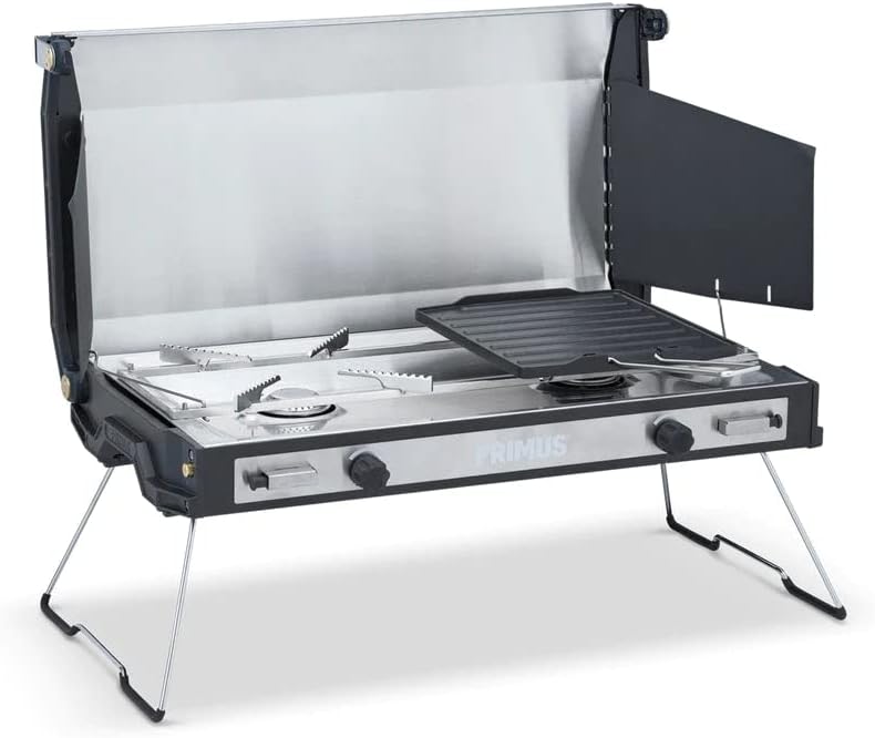 Portable Stove Z662