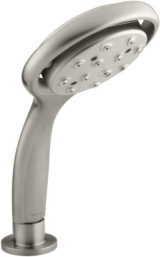 Polished Chrome Hand Held Shower Head J792381