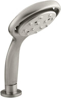 Polished Chrome Hand Held Shower Head J792381