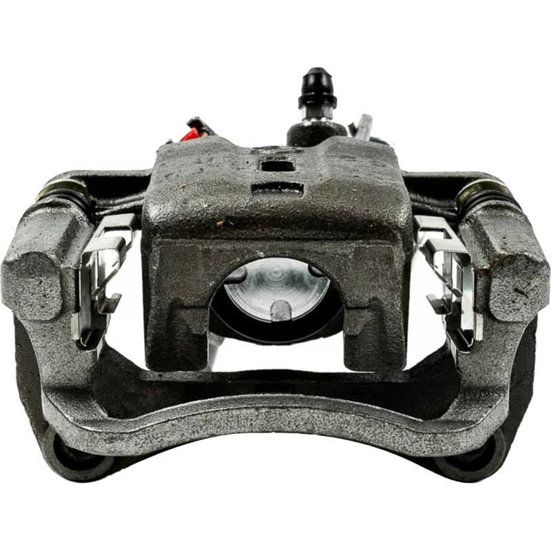 Rear Replacement Caliper W340