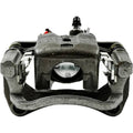 Rear Replacement Caliper W340