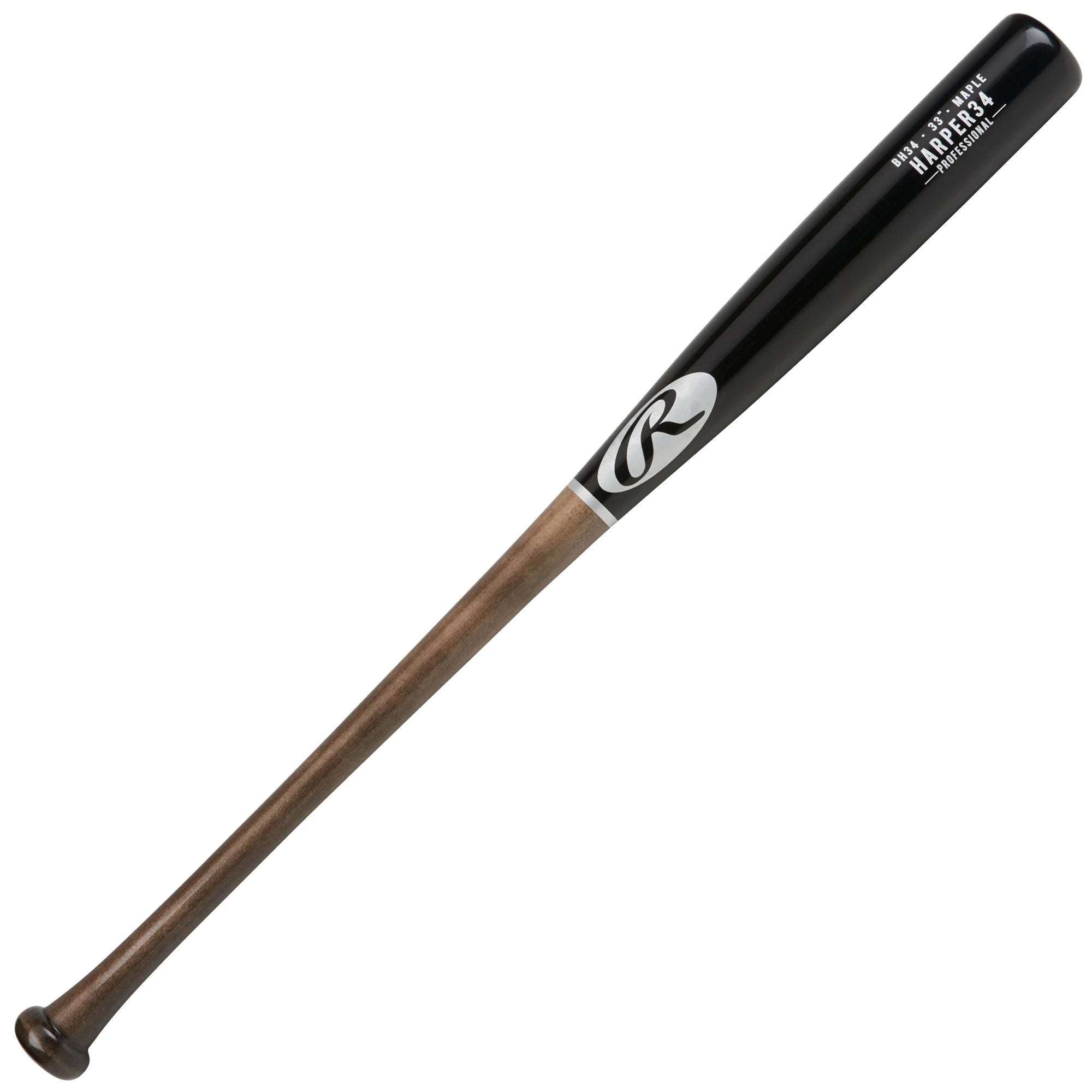 33x22 Maple Wood Baseball Bat Y58852