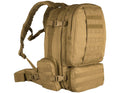 Coyote Tactical Combat Pack X922213