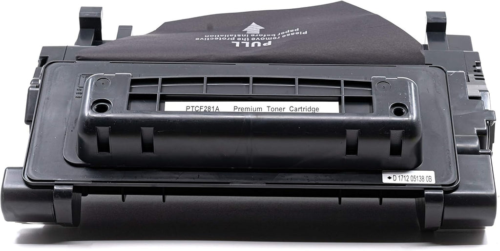 Compatible Toner Cartridge Black 2 Pack K85010