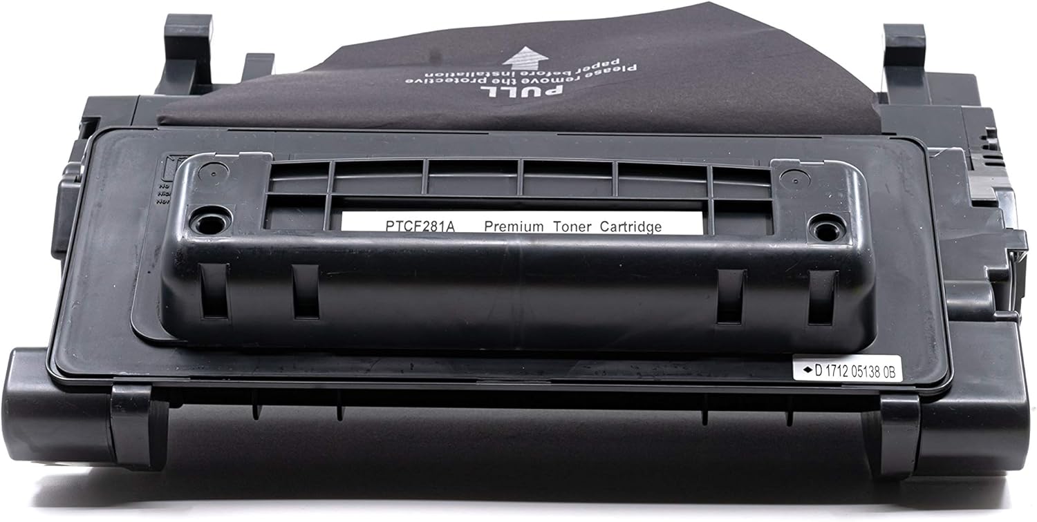 Compatible Toner Cartridge Black 2 Pack K85010