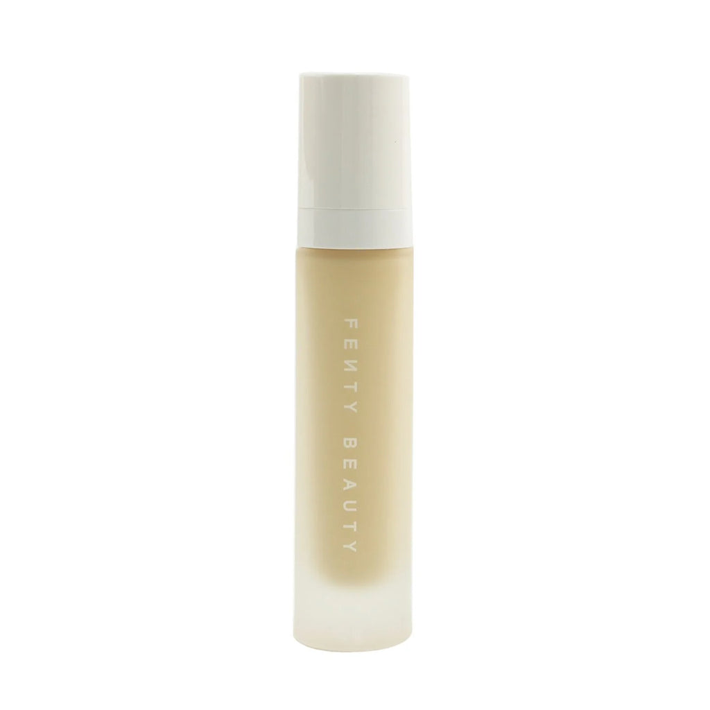 Soft Matte Longwear Foundation - #180 (Light Medium With Warm Golden Undertones) 32ml/1.08oz Y815463