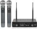 UHF Wireless Handheld Microphone System with Case G10609