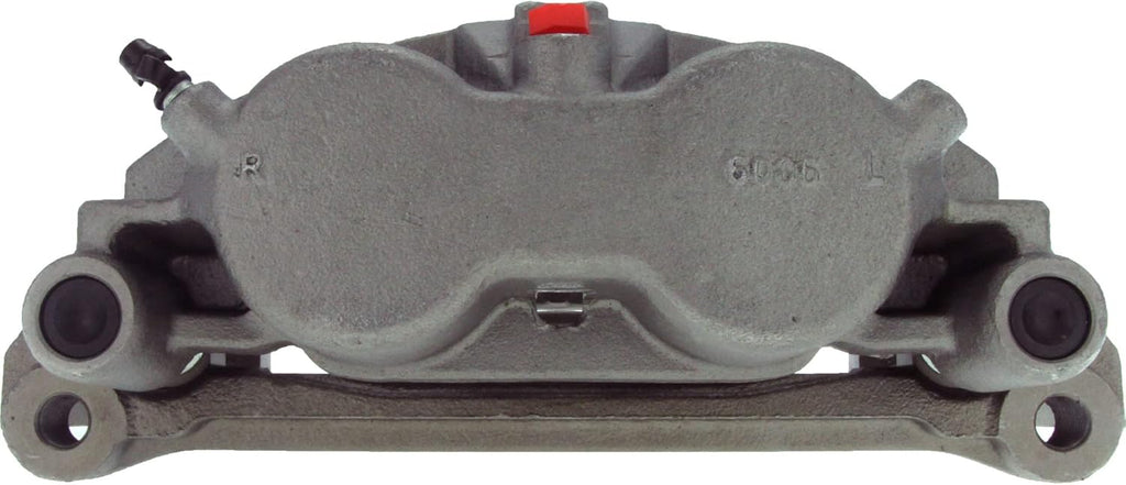 Semi-Loaded Caliper Housing, Bracket Pack of 2 L859589