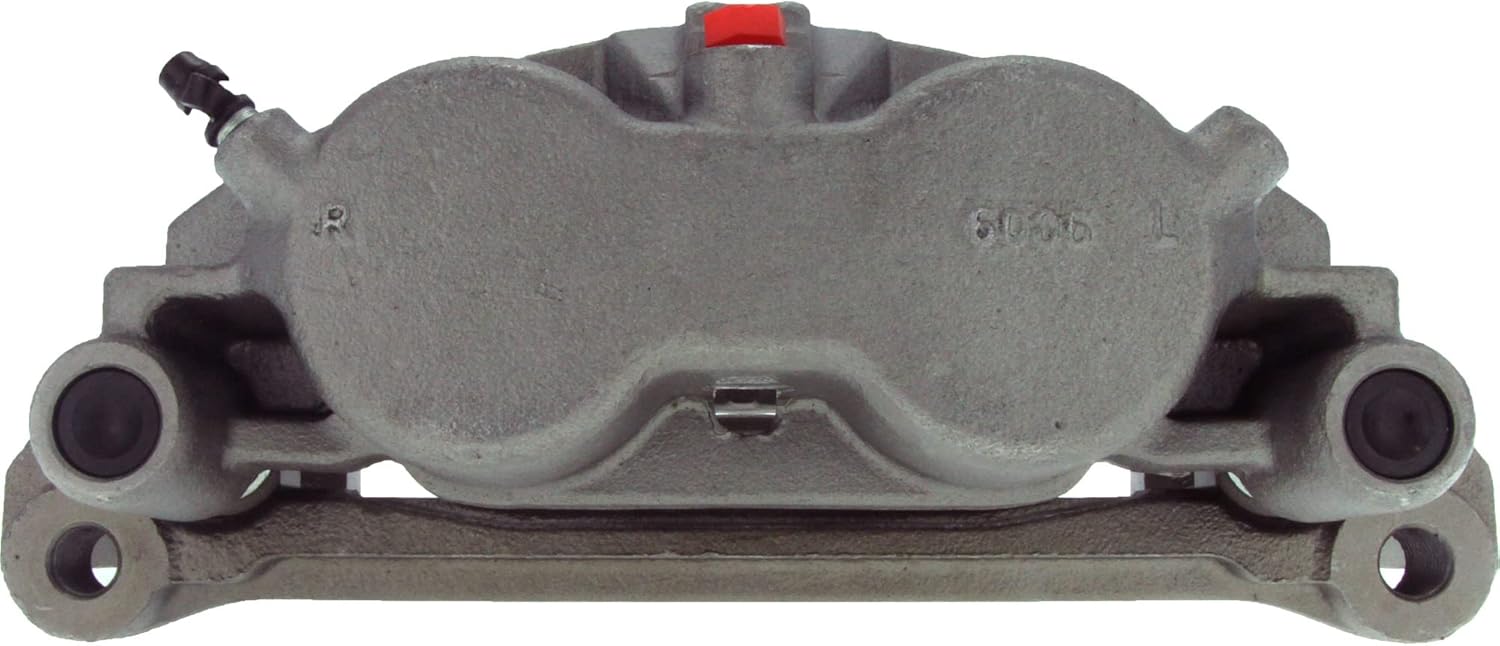 Semi-Loaded Caliper Housing, Bracket Pack of 2 L859589