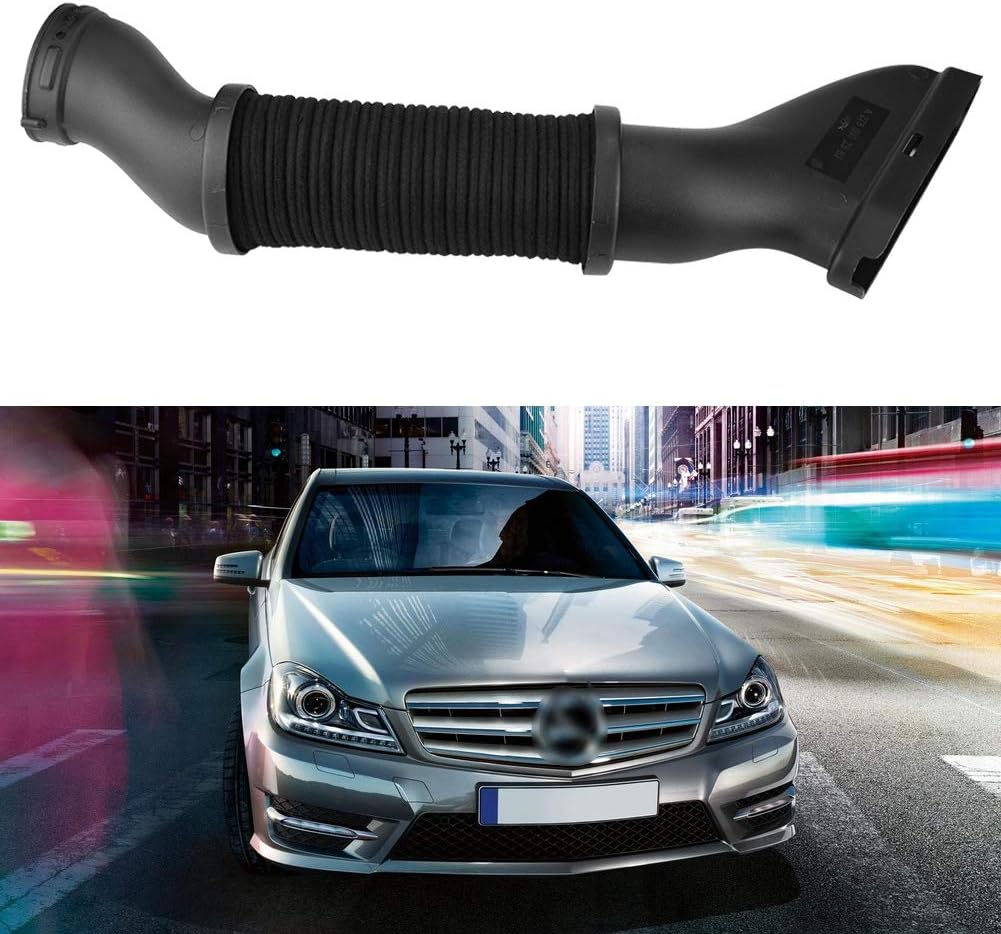 Air Intake Hose for Mercedes-Benz GL450 GL550 GLE63 GLS550 GLS63 ML550 (Left Side) P2770