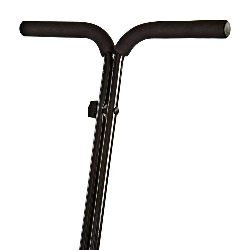 16-inch Manual Reel Mower with Catcher U5007