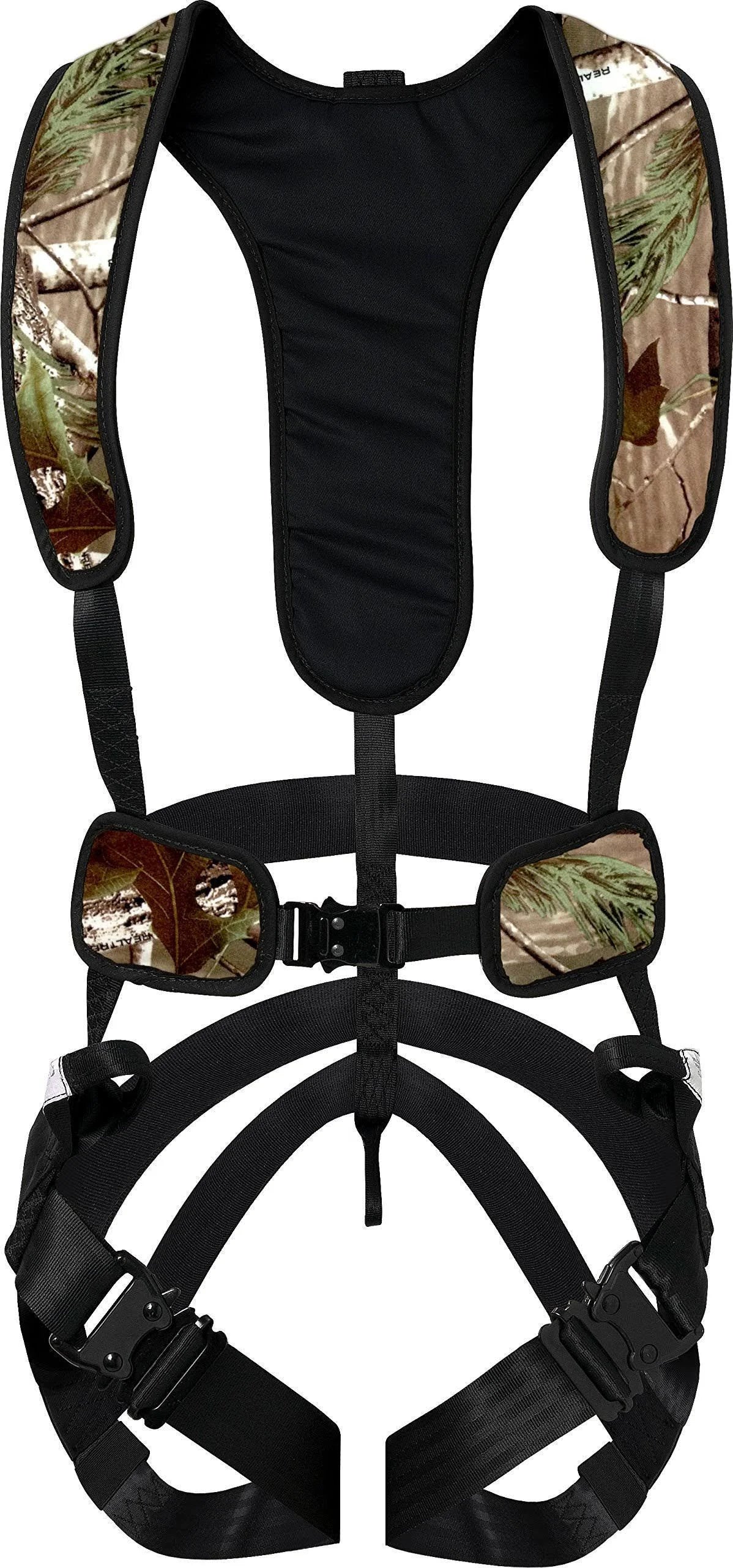 Camo Bowhunter Harness P10524