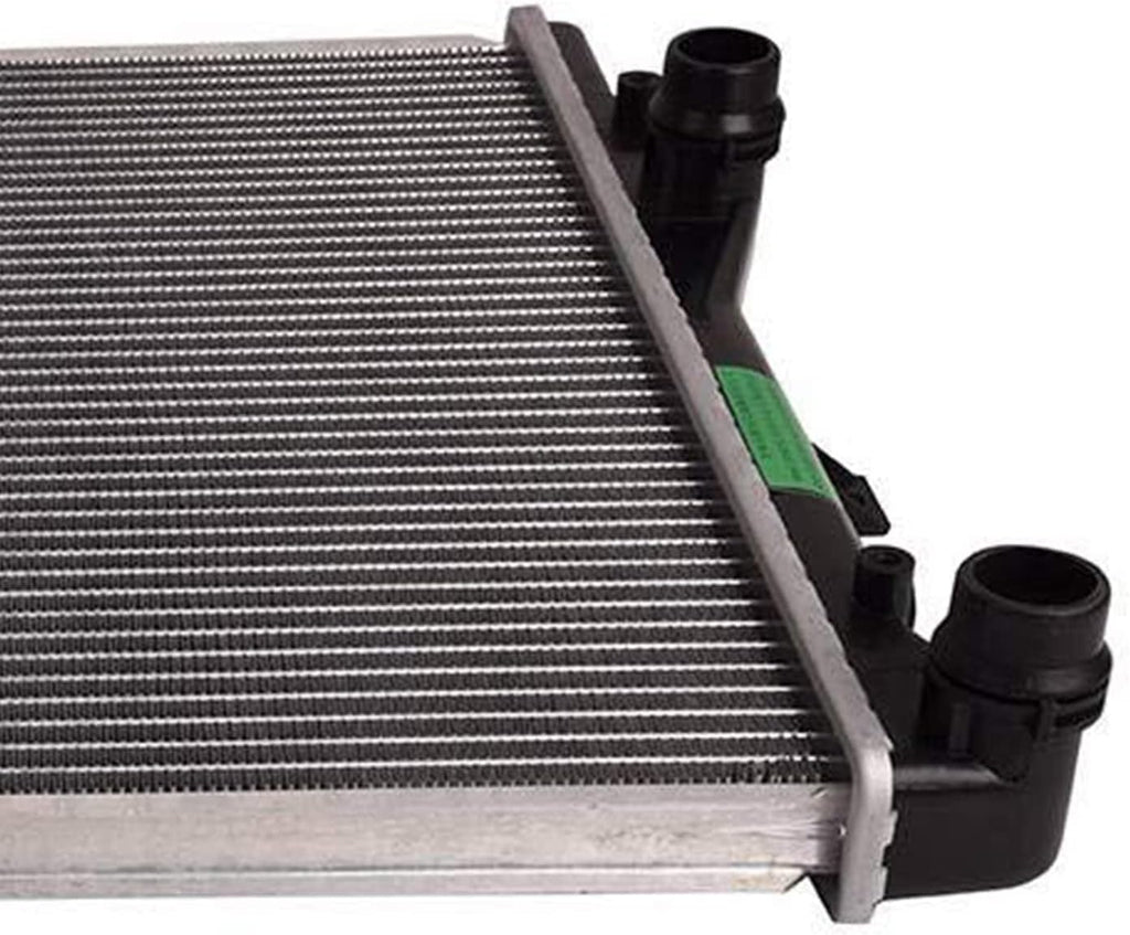 Radiator Assembly Pack of 2 K625834